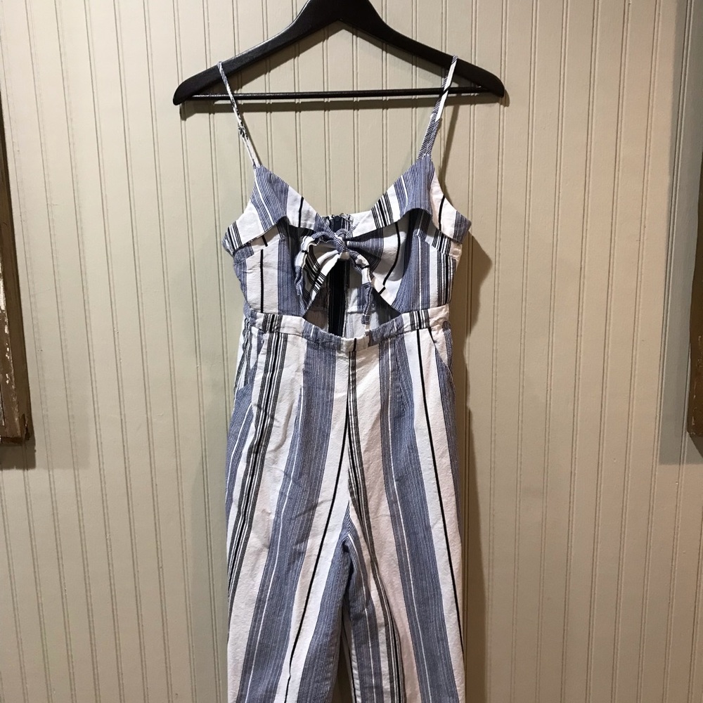 Iris Romper / Jumper Size M